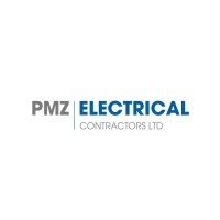 PMZ ELECTRICAL CONTRACTORS LTD logo - Similar company to Paradigm Technologies