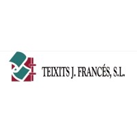TEIXITS J FRANCES S.L. logo - Similar company to Polypres