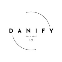 Danify Ltd logo - Similar company to Axonomy
