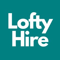 LoftyHire logo - Similar company to Suddora