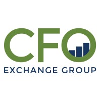 CFO Exchange Group (CFOx) logo - Similar company to Mte Solutions Llc