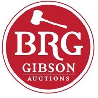 BRG Gibson Auctions