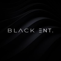 Black Ent. logo - Similar company to Pt Grasia Abadi Mandiri