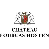 Château Fourcas Hosten logo - Similar company to Genuine Wines