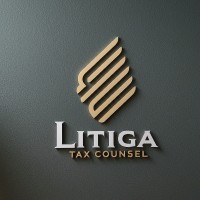 Litiga Tax Counsel logo - Similar company to K Agency