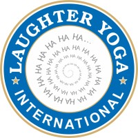 Laughter Yoga International logo - Similar company to Engage Team Training