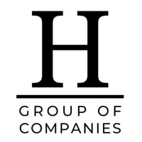 H Group of Companies logo - Similar company to H-Compression