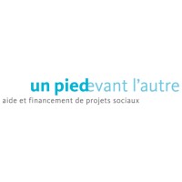 Fonds de dotation Un Pied Devant L'Autre logo - Similar company to Anima - Second Souffle