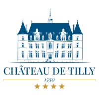 Chateau de Tilly - Hôtel**** & Restaurant logo - Similar company to Domaine Du Clos Du Phare