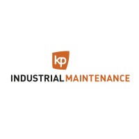 KP Industrial Maintenance logo - Similar company to -