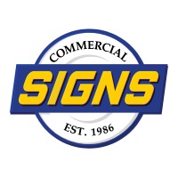 Commercial Signs LLC. logo - Similar company to Icon