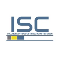 ISC SAS logo - Similar company to T.M.K. Fasteners Llc.