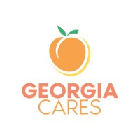 Georgia Cares logo - Similar company to Beloved
