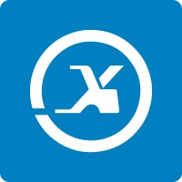 ShipmentX logo - Similar company to Virtual Shipment