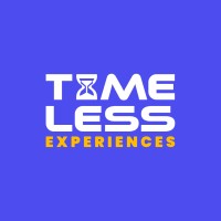 Timeless Lisbon logo - Similar company to Timeless - Create Stories
