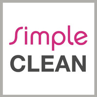 Simple Clean UK logo - Similar company to Mondo Clean Uk
