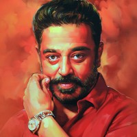 Office of Kamal Haasan logo - Similar company to History & Policy