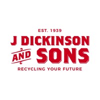 J Dickinson and Sons Ltd logo - Similar company to Uk Aggregates And Plant Ltd