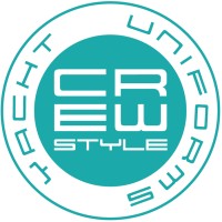 Crew Style logo - Similar company to M51