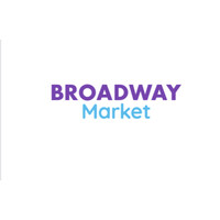 Broadway Market