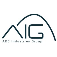 ARC INDUSTRIES GROUP logo - Similar company to Equitarc By 2Cp Distribution