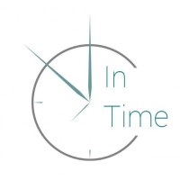 In Time NGO logo - Similar company to Young Engineers Prishtina