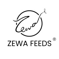 Zewa Feeds™ logo - Similar company to Bettroi - Better Business