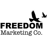 Freedom Marketing Co. logo - Similar company to Adschool Sas