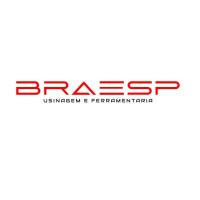 BRAESP COMERCIO DE PEÇAS PARA MAQUINAS INDUSTRIAIS logo - Similar company to Esete Distribuidora