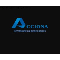 Acciona Inversiones logo - Similar company to Planeta Milionário