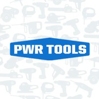 PWR TOOLS logo - Similar company to Krost Tools