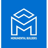 Monumental Builders logo - Similar company to Ernst Equities