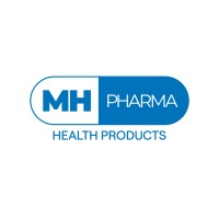 MH Pharma logo - Similar company to Phpharma