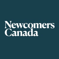 Newcomers Canada logo - Similar company to Ideagen Ltd. (Идеаген Еоод)
