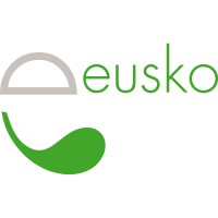 Eusko logo - Similar company to Baskula