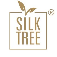 SilkTree logo - Similar company to Koss