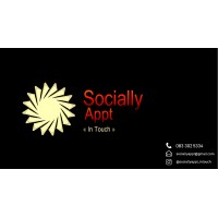 Socially Appt