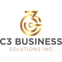 C3 Business Solutions logo - Similar company to C3 Business Solutions