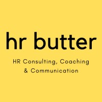 hr butter logo - Similar company to Pilot Light