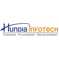 Hundia Infotech logo - Similar company to Hundia Infosolution Private Limited