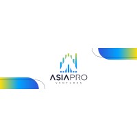 Asia Pro Ventures logo - Similar company to Straits Interactive