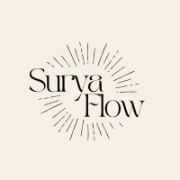 Surya Flow Tribe logo - Similar company to Solisa Creative Studio