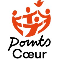 Points-Cœur Switzerland NGO logo - Similar company to Points Coeur