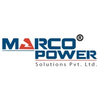 Marco Power logo - Similar company to Universal Solar Power Solutions