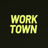 Work Town logo - Similar company to Fluye Bottle