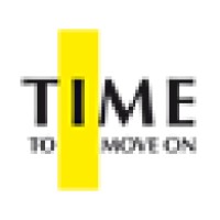 Time To Move On Magazine