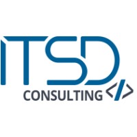 ITSD Consulting GmbH logo - Similar company to Waldecker Bank