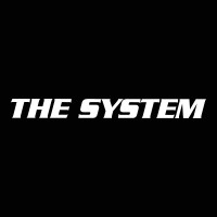The System logo - Similar company to Netsoul