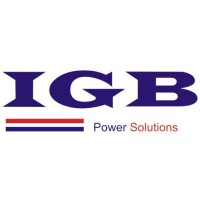 IGB Technology Co., Ltd logo - Similar company to Privatel Srl