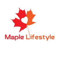 Maple Lifestyle logo - Similar company to Grandma Emily Inc
